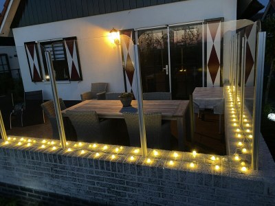 Holiday house Ferienhaus Duinzicht  Buitenplaats 115 mit Sauna - Features photo 35