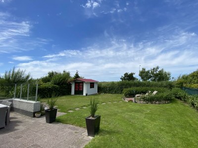 Holiday house Ferienhaus Duinzicht  Buitenplaats 115 mit Sauna - Features photo 36