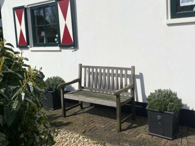 Holiday house Ferienhaus Duinzicht  Buitenplaats 115 mit Sauna - Features photo 39