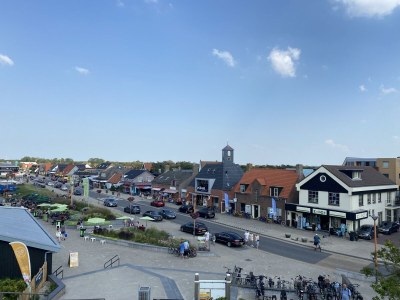 Holiday house Ferienhaus Duinzicht  Buitenplaats 115 mit Sauna - Environment photo 43