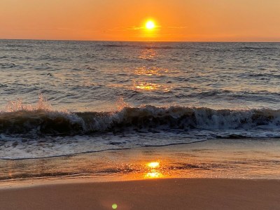 Holiday house Ferienhaus Duinzicht  Buitenplaats 115 mit Sauna - Environment photo 44