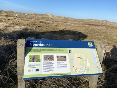 Holiday house Ferienhaus Duinzicht  Buitenplaats 115 mit Sauna - Environment photo 46