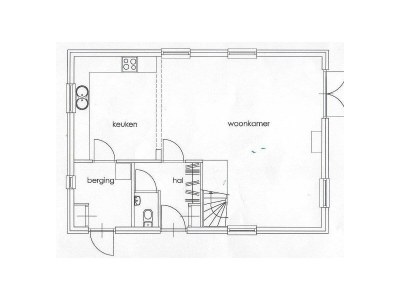 Holiday house Ferienhaus Duinzicht  Buitenplaats 115 mit Sauna - Document photo 49