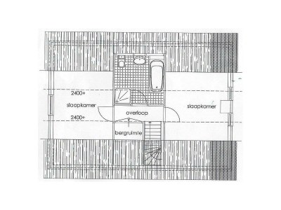 Holiday house Ferienhaus Duinzicht  Buitenplaats 115 mit Sauna - Document photo 50