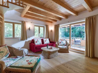 Apartment Appartement 1 (2-4 Personen) EG - Outdoor photo 3