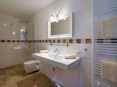 Apartment Appartement 1 (2-4 Personen) EG - Outdoor photo 11