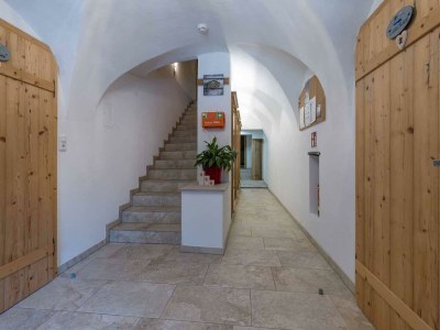 Apartment Appartement 1 (2-4 Personen) EG - Outdoor photo 12