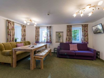 Apartment Appartement 1 (2-4 Personen) EG - Features photo 15