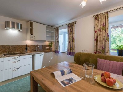 Apartment Appartement 1 (2-4 Personen) EG - Features photo 16