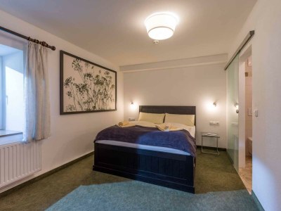 Apartment Appartement 1 (2-4 Personen) EG - Features photo 17