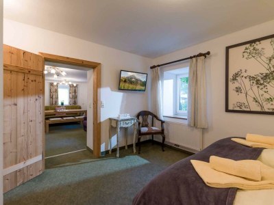 Apartment Appartement 1 (2-4 Personen) EG - Features photo 18