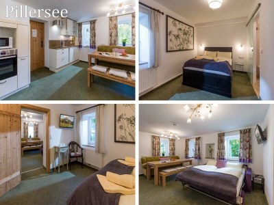 Apartment Appartement 1 (2-4 Personen) EG - Features photo 21