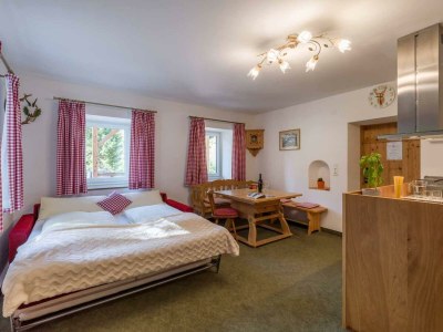 Apartment Appartement 2  (2-4) Personen EG - Features photo 15