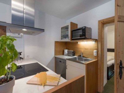 Apartment Appartement 2  (2-4) Personen EG - Features photo 16