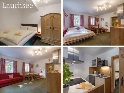 Apartment Appartement 2  (2-4) Personen EG - Features photo 20