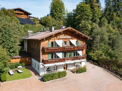 Apartment Appartement 3  (1-2 Personen) 1. Stock - Outdoor photo 7