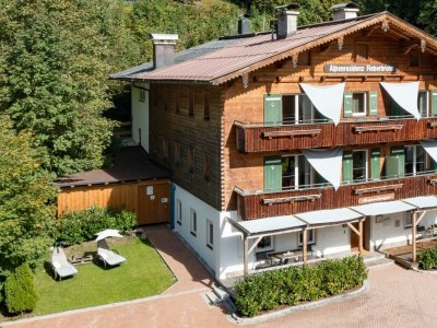 Apartment Appartement 5  (2-4 Personen) 1. Stock - Outdoor photo 2