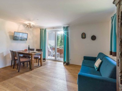 Apartment Appartement 5  (2-4 Personen) 1. Stock - Features photo 15