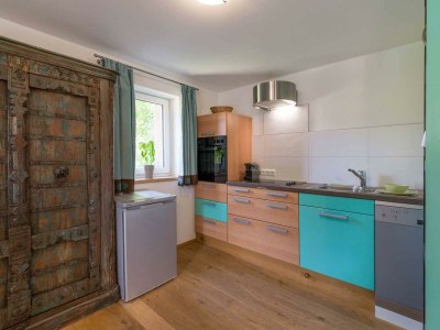 Apartment Appartement 5  (2-4 Personen) 1. Stock - Features photo 16