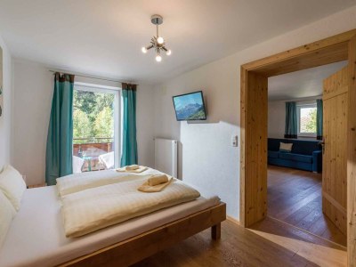 Apartment Appartement 5  (2-4 Personen) 1. Stock - Features photo 17