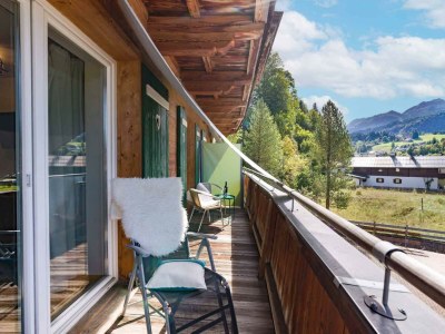 Apartment Appartement 5  (2-4 Personen) 1. Stock - Features photo 18