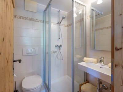 Apartment Appartement 5  (2-4 Personen) 1. Stock - Features photo 19