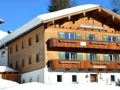 Apartment Apartment/Doppelzimmer 8  (1-2 Personen) - Outdoor photo 5