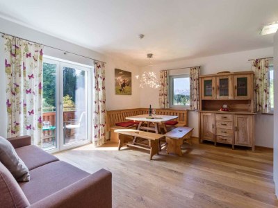 Apartment Apartment/Doppelzimmer 8  (1-2 Personen) - Outdoor photo 7