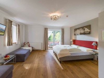 Apartment Apartment/Doppelzimmer 8  (1-2 Personen) - Outdoor photo 8