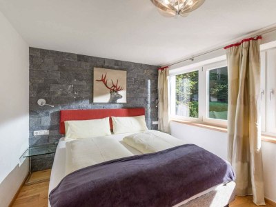 Apartment Apartment/Doppelzimmer 8  (1-2 Personen) - Outdoor photo 9