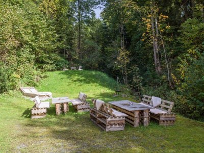 Apartment Apartment/Doppelzimmer 8  (1-2 Personen) - Outdoor photo 13