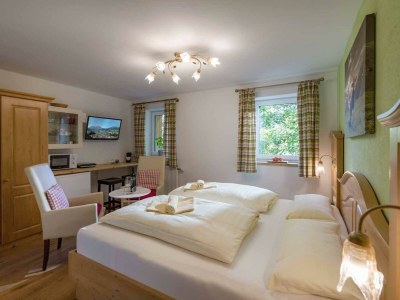 Apartment Apartment/Doppelzimmer 8  (1-2 Personen) - Features photo 14