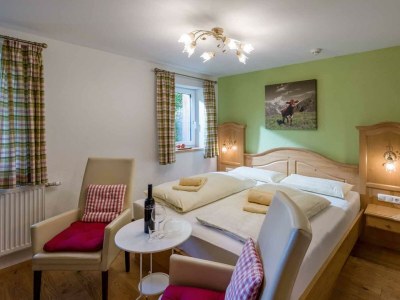 Apartment Apartment/Doppelzimmer 8  (1-2 Personen) - Features photo 15