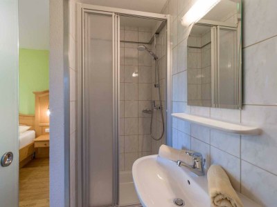 Apartment Apartment/Doppelzimmer 8  (1-2 Personen) - Features photo 16