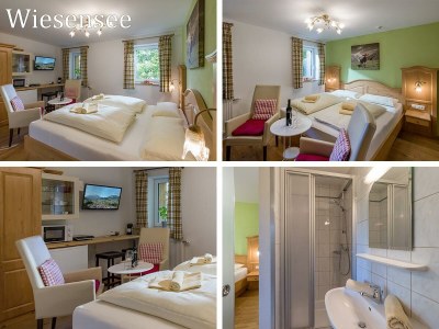 Apartment Apartment/Doppelzimmer 8  (1-2 Personen) - Features photo 18