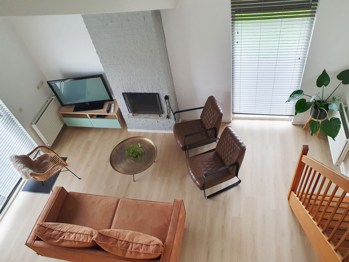 Holiday house Yperhof 8 - Features photo 4