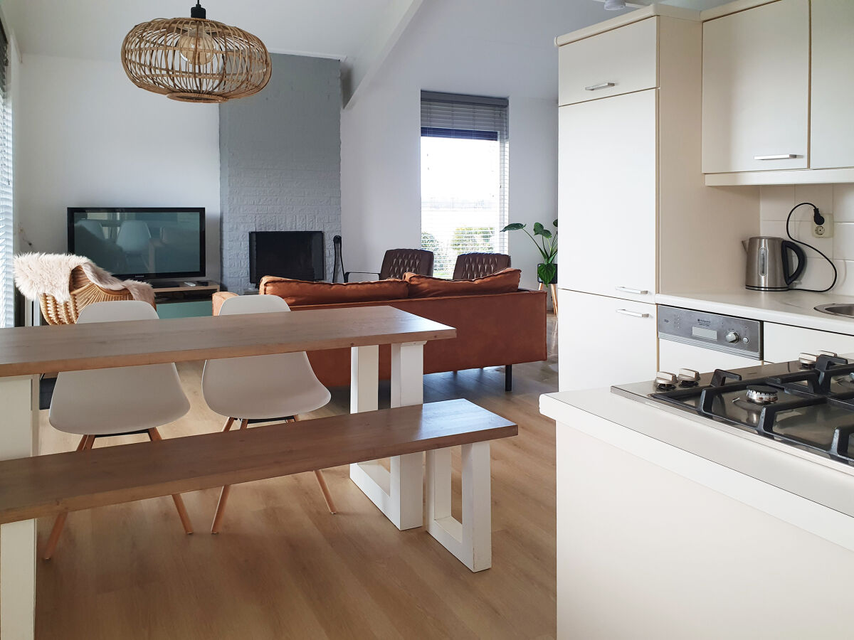 Holiday house Yperhof 8 - Features photo 5