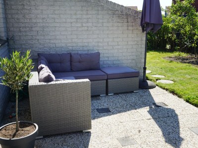 Holiday house Yperhof 8 - Outdoor photo 2