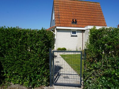 Holiday house Yperhof 8 - Outdoor photo 3