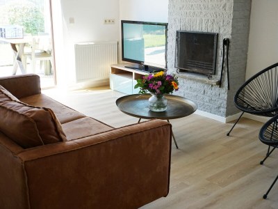 Holiday house Yperhof 8 - Features photo 6