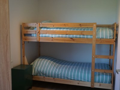 Holiday house Yperhof 8 - Features photo 10