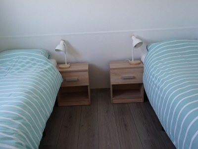 Holiday house Yperhof 8 - Features photo 11