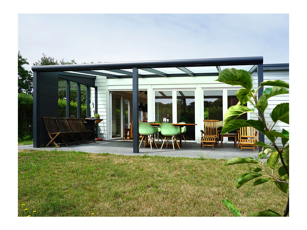 Holiday house Keizerskroon 209