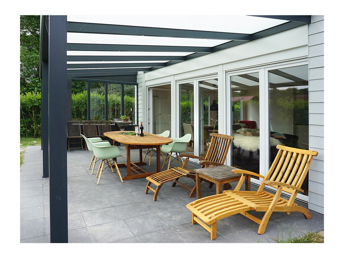 Holiday house Keizerskroon 209 - Outdoor photo 2