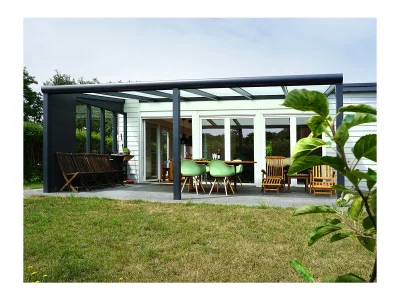 Holiday house Keizerskroon 209 in Julianadorp - Holiday house