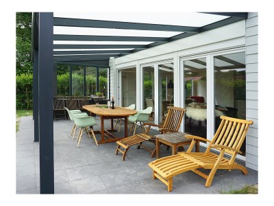 Holiday house Keizerskroon 209 - Outdoor photo 2