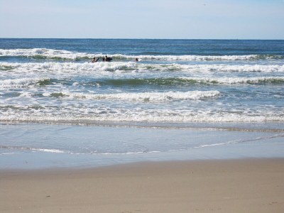 Holiday house Keizerskroon 209 - Environment photo 15