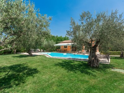 Villa Ulika with pool - Outdoor photo 3