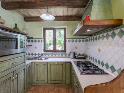 Villa Ulika with pool - Outdoor photo 6