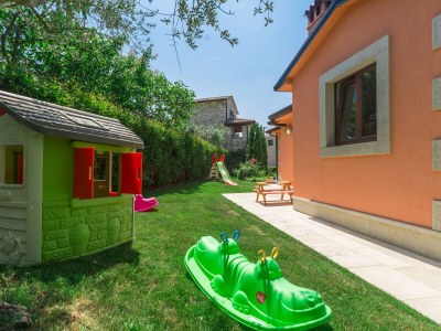 Villa Ulika with pool - Outdoor photo 17